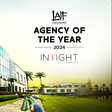 Insight Publicis Sweeps 2024 LAIF Awards, Named Agency of the Year with Historic Win