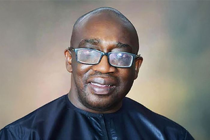 Tinubu appoints MKO Abiola's son, Jamiu as SSA on Linguistics & Foreign Matters