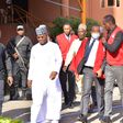 Yahaya Bello out of Kuje prison after meeting bail conditions