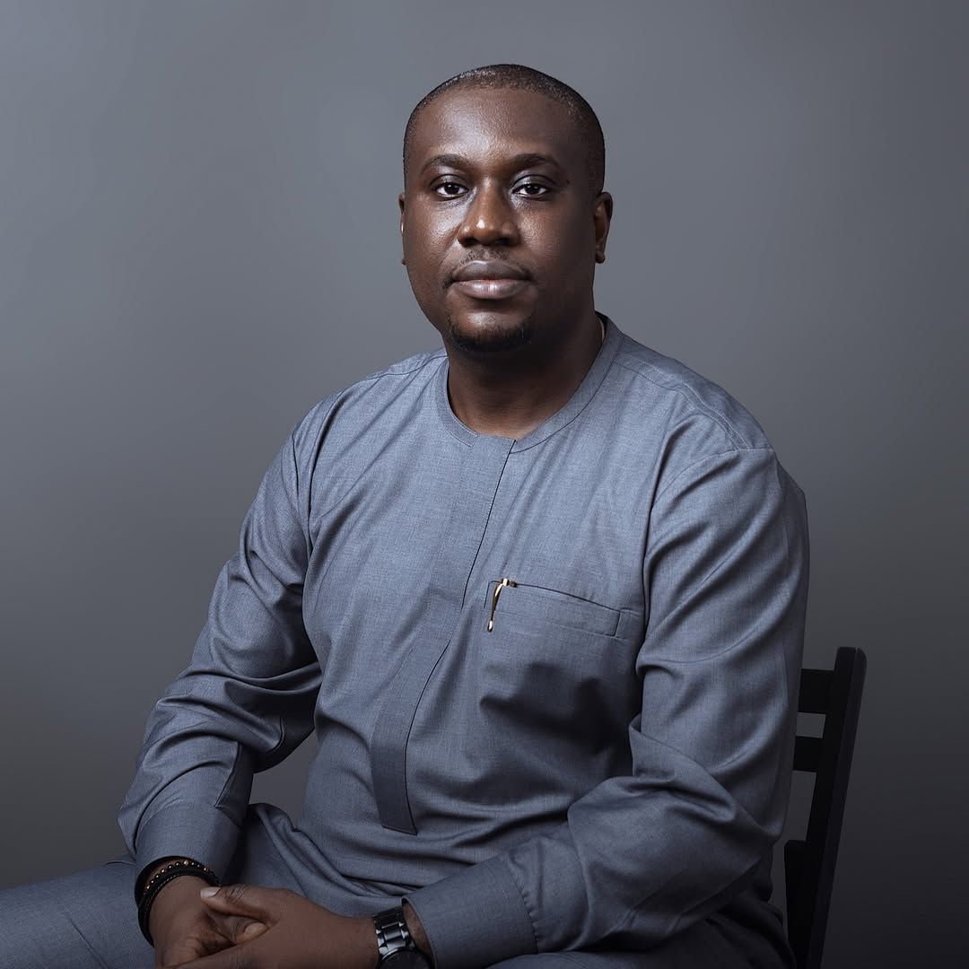 Trino Motion Pictures announces Uche Okocha as its new Managing Director