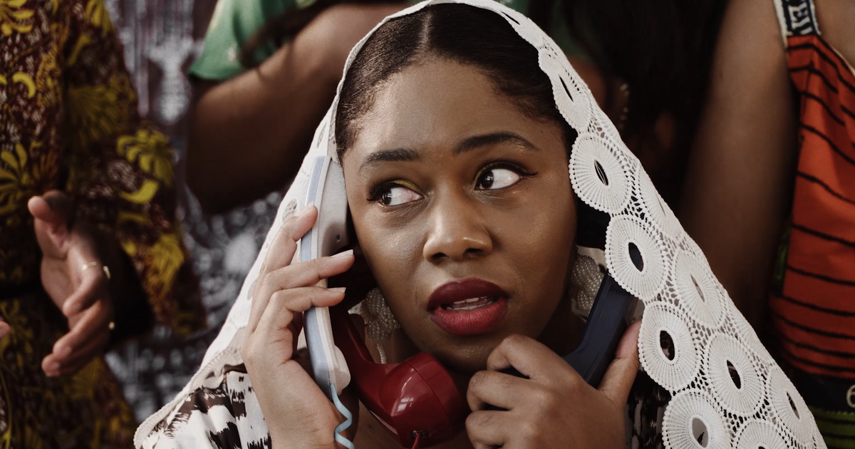 Celestina Aleobua and the Art of Diaspora Storytelling