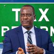 Taiwo Oyedele, Chairman of the Presidential Committee on Fiscal Policy and Tax Reforms