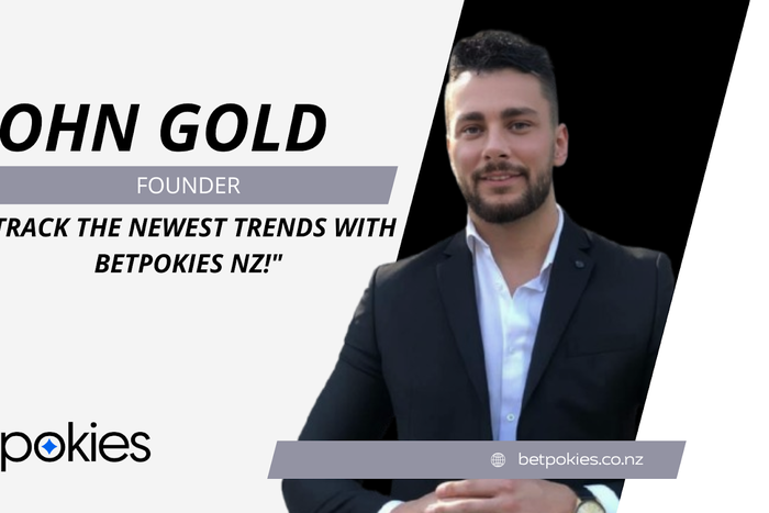 Track the newest trends with BetPokies NZ!