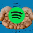 Spotify launches specific tags for AI-generated artists