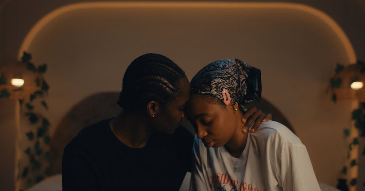 Laraba and Balarabe Prove Some Lovers Don't Deserve a Second Chance