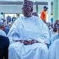 We thank God you've not disappointed us - Lagos Imam tells Tinubu