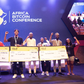 Block announces winner in TBD Hackathon at Africa Bitcoin Conference, highlighting innovation in payments across Africa