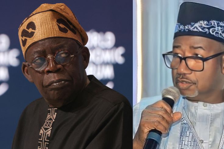 Northern youths disowns Gov Bala for opposing Tinubu’s economic reforms