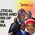 Pulse List: 5 political winners and losers of 2024 in Nigeria