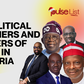 Pulse List: 5 political winners and losers of 2024 in Nigeria