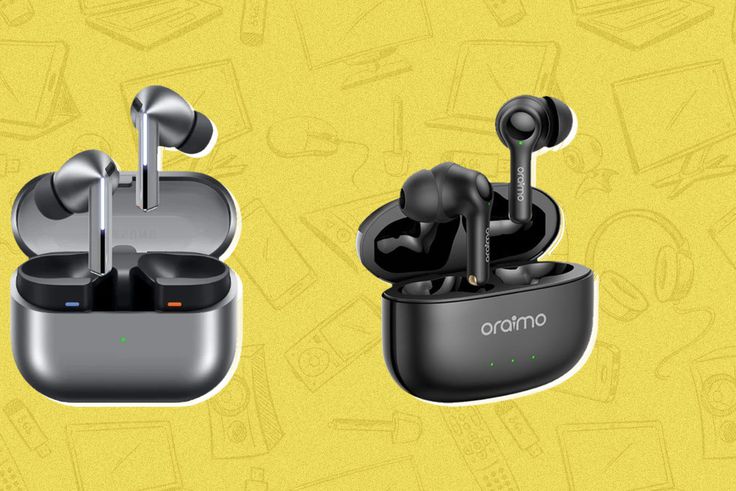 The 4 Best Wireless Bluetooth Headphones of 2024