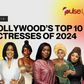 Pulse List: Nollywood’s Top 10 Actresses of 2024 