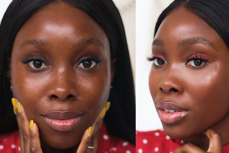 8 tips to creating the perfect no-makeup look