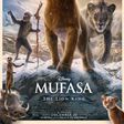 Mufasa: The Lion King bags ₦500 million at the Nigerian box office