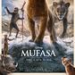 Mufasa: The Lion King bags ₦500 million at the Nigerian box office