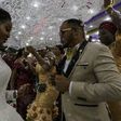 Nigerian govt hit ₦2.4 billion in revenue from marriages in 2024