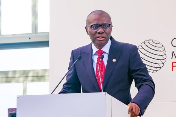 Lagos to open 280-bed space general hospital in December – Governor Sanwo-Olu