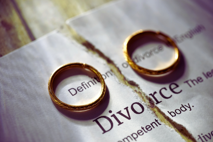 My husband sprays kids' school fees on musicians in church - Wife seeks divorce