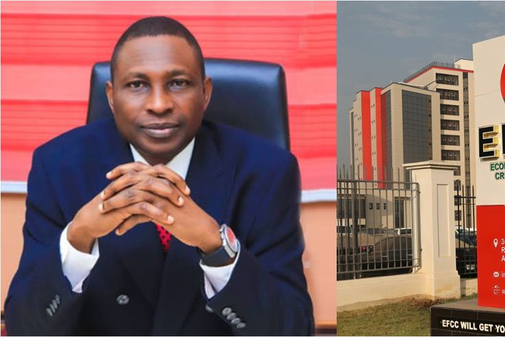 EFCC told to investigate Tinubu's minister over ₦250bn alleged fraud