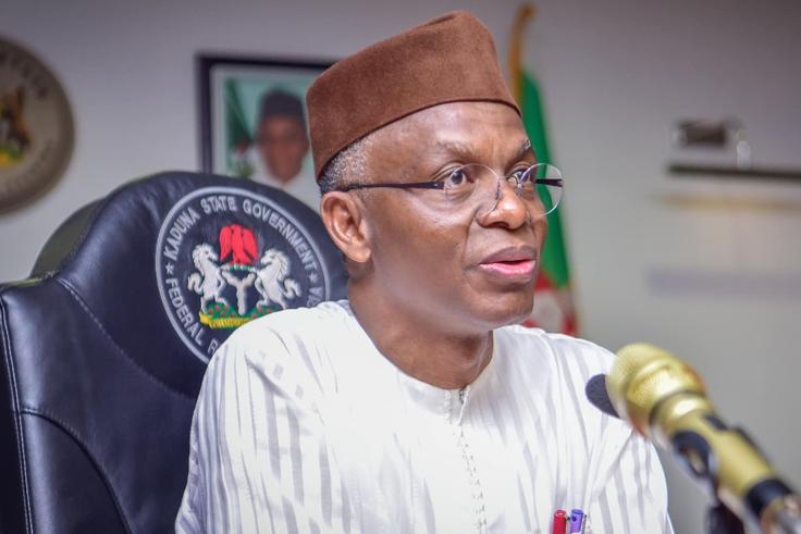 El-Rufai exposes corruption – claims some ministers bought their appointments