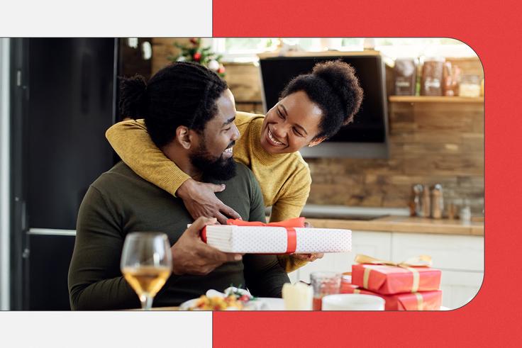 Valentine's Day Gift Ideas for Men Under ₦30,000