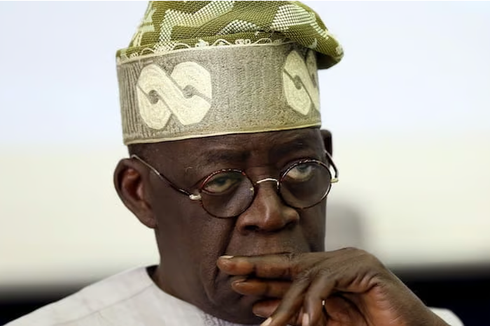 Tinubu's defeat in 2027 is inevitable, Nigerians are fed up - Labour Party