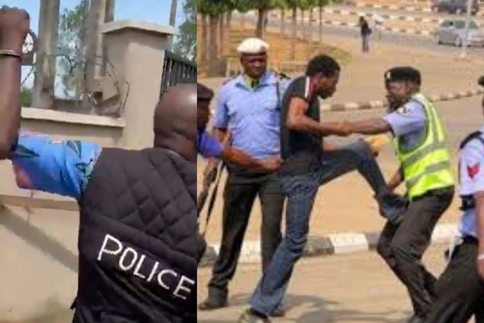 Nigerians entitled to act in self-defence against law enforcement agents - Lawyer