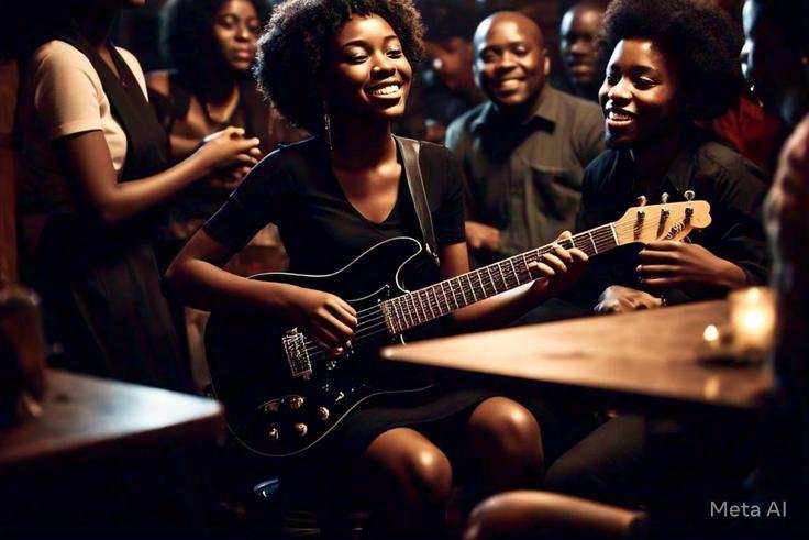 5 ways to increase revenue as an emerging artist