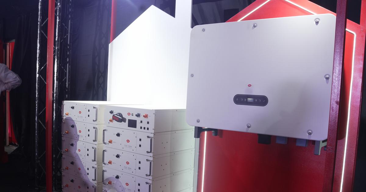 itel Energy Unveils Innovative Power Solutions for Nigerian Homes and Businesses