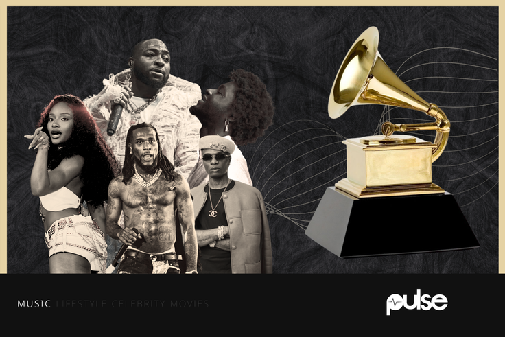 What Are the Chances of Nigerian Artists at the 2026 Grammy Awards?