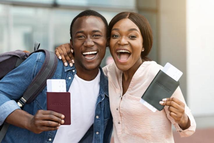 7 places where Nigerians can relocate to for free