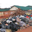 The dirtiest state in Nigeria is the 'center of excellence'