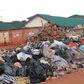 The dirtiest state in Nigeria is the 'center of excellence'