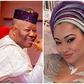 VIDEO: Akpabio targeting me for rejecting his sexual advances - Senator Natasha alleges