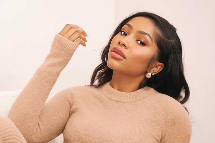 Lamborghini Mercy: BBNaija's Mercy Eke finally buys dream car