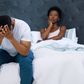5 signs your man might have sexual health issues