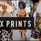 The dos and don’ts of mixing prints and patterns