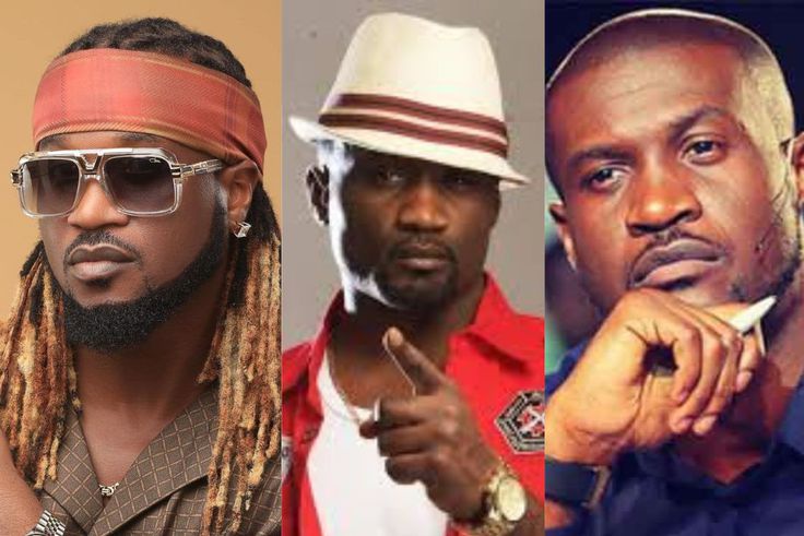 Peter put Jude in jail and I'm here to bring him out - Paul Okoye