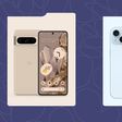 Google Pixel vs iPhone: 5 Pixel Phones Better Than iPhone 14 & 15