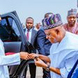 PHOTOS: Buhari leaves Daura residence after nearly 2 years, relocates to Kaduna