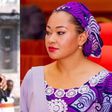 He's discipline - Akpabio’s wife defends husband amid Natasha's sexual harassment claim
