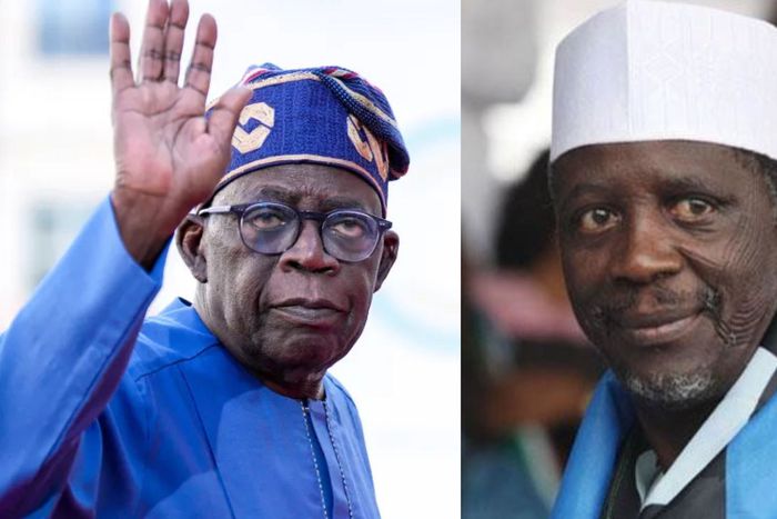 Economic reforms yielding fruits - Agbese slams Bafarawa over open letter to Tinubu