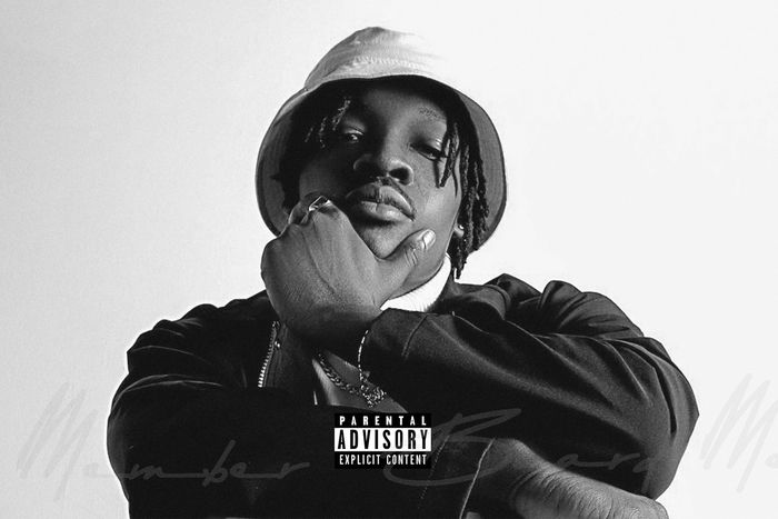 RhookCastle excels with lyricism and delivery on ‘Boardmember’