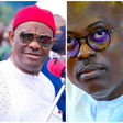 Wike defeats Fubara as Supreme Court sacks Rivers LG Chairmen