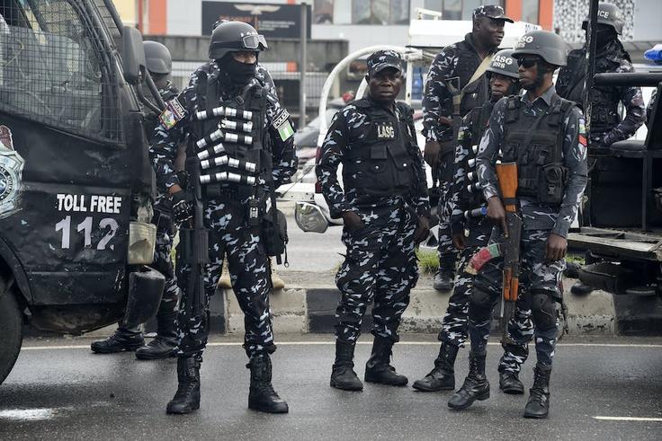 Kano Police ban Sallah Durbar over intel on planned chaos during celebration