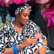 5 Nigerian female celebrities who have recently welcomed newborns