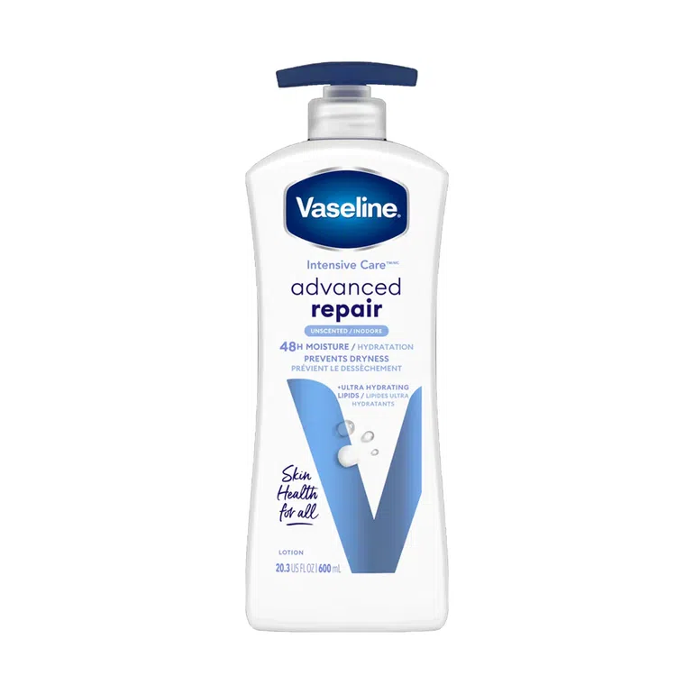 Vaseline-Intensive-Care-Advanced-Repair-Unscented-Lotion