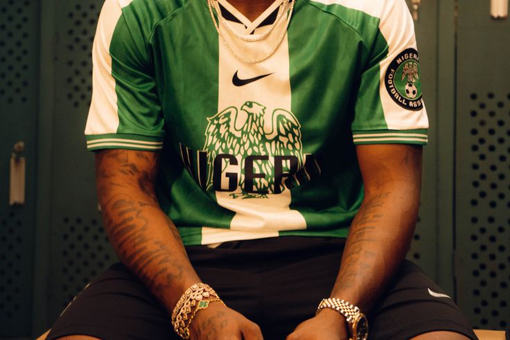 Ruger returns with his highly anticipated second album 'BlownBoy Ru'