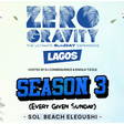 Zero Gravity Lagos returns with a bang