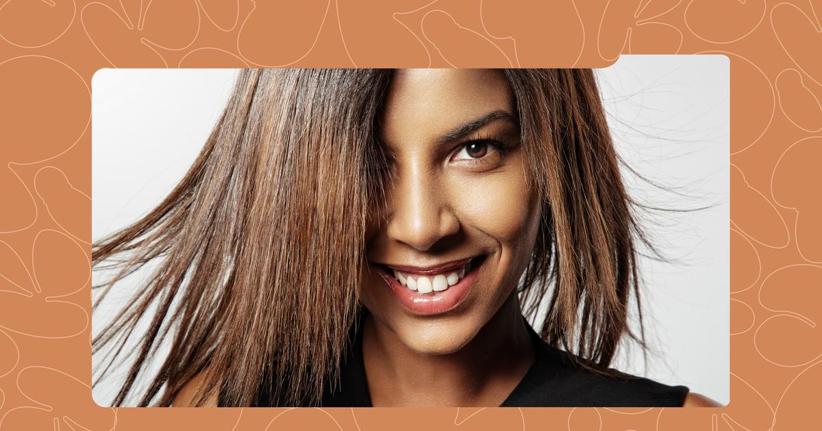 Hair Dye Colour Options That Compliments Dark Skins | Pulse Nigeria